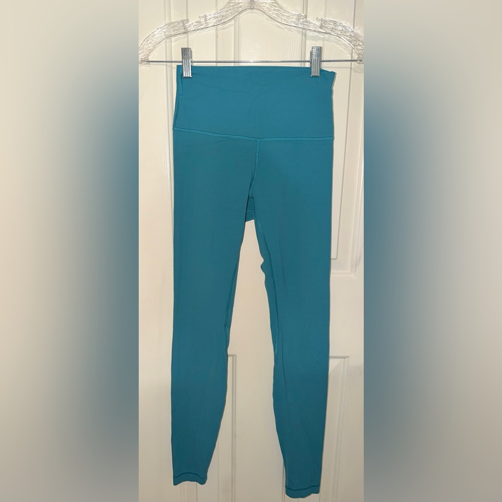 Lululemon Align Leggings 28”